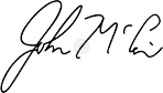 signature